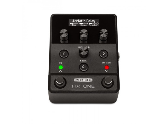 Line6 HX One Line6 HX One